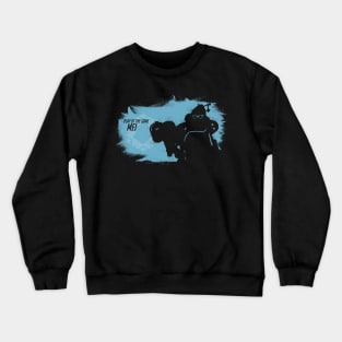 Play of the game - Mei Crewneck Sweatshirt